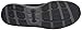 Skechers USA Men's Harper Olney Oxford,Black Leather,10.5 M US
