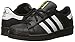 adidas Kids' Superstar Foundation EL C Sneaker