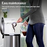 BISSELL CrossWave Pet Pro 3-in-1 Wet Dry Vacuum Cleaner 2224E view 8