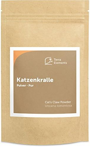 Cat's Claw Powder, 100 g