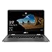 Asus Zenbook Flip UX461U 14″ Full HD Touch 2-in-1 Laptop: Core i7-8550U, 16GB RAM, 512GB SSD, , Backlit Keyboard, Fingerprint Reader, Windows 10thumb 1
