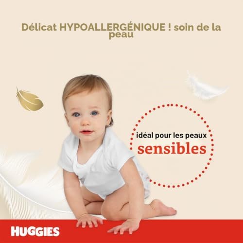 Extra Care Couches Taille 5 (12-17 Kg), Ultra absorbantes, Protection Complète, Design Disney, 28 Pcs