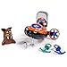 Paw Patrol Bath Playset