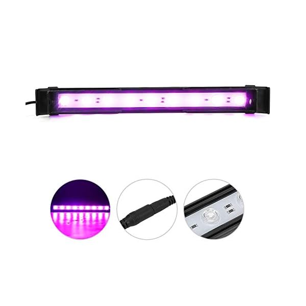 YOUTHINK Illuminazione a Led per Acquario Illuminazione per Acquari Serbatoio di Pesce Telecomando Luce a Led per la… YOUTHINK YOUTHINK Illuminazione a Led per Acquario Illuminazione per Acquari Serbatoio di Pesce Telecomando Luce a Led per la…