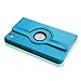 PT Ultra Slim Lightweight Smart-Shell Rotating Leather Stand Protective Cover Case for Samsung Galaxy Tab Pro 8.4