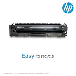 HP 78A Black Toner Cartridge | Works with HP