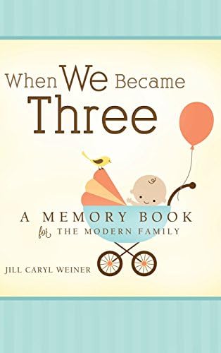 When We Became Three