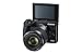 Canon 9694B031 24.2MP EOS M3 Mirrorless Digital Camera (Black)