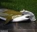 Giant Taxidermy Hammerhead Shark Fiberglass Wall Mount