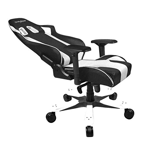 DXRacer KS06 Racing Bucket Seat Office Chair Gaming Ergonomic with
