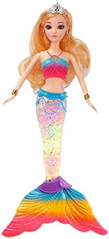 amazon mermaid barbie