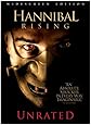 Hannibal Rising (Unrated Widescreen Edition)