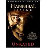 Hannibal Rising (Unrated Widescreen Edition)