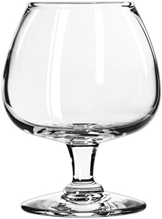 Libbey Citation Brandy Glass (Set 