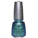 China Glaze Nail Polish, Deviantly Daring, 0.5 Fluid Ounce