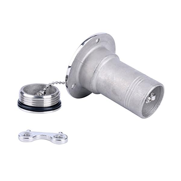 Amarine-made-Boat-Deck-Fuel-Boat-Deck-Fill-Filler-With-Key-Cap