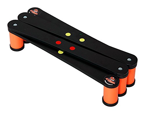 My Floorball Stickhandling Training Aid - MY FLOORBALL SKILLER