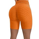 Lykmera Famous TikTok Leggings, High Waist Yoga