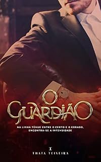 Livro O Guardião