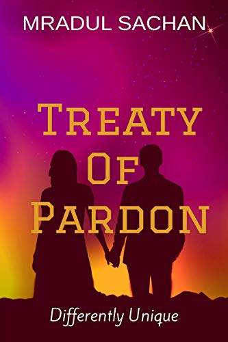 Treaty Of Pardon: Differently Unique