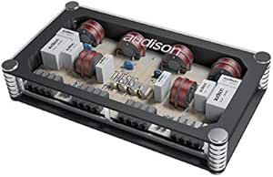 Audison th k2 ii a coro picture