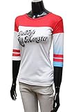 Miracle(Tm) H Q T-shirt - Squad 