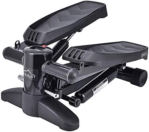 stepper cardio