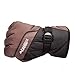 Winter Snow, Ski, Snowboard, Cold Weather Gloves fashion outdoor Gloves for Men & Women (coffee)