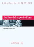 Les Lieux de Marguerite Duras by Porte Michelle