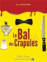Le  bal des crapules