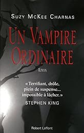 Un  vampire ordinaire