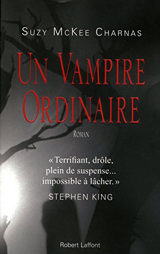 Un  vampire ordinaire