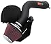 K&N Cold Air Intake Kit: Increase Acceleration & Engine Growl, Guaranteed to Increase Horsepower up to 18HP: Compatible with 5.7L, V8, 2004-2009 Dodge/Chrysler (Durango, Aspen), 57-1539