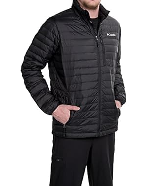 Men's Compactor Hooded Jacket