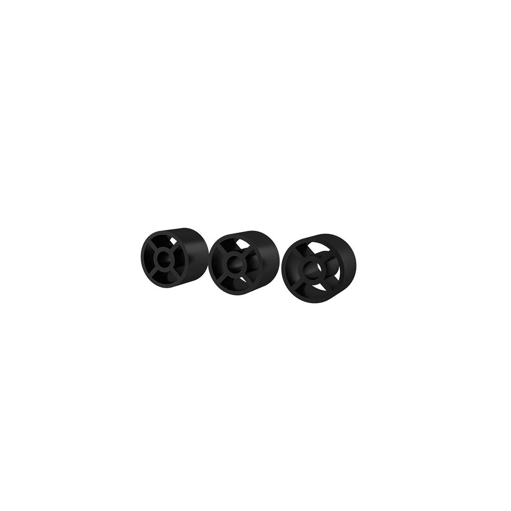 CMT 03.51.0047 A – Juego 20 Anillos MOVILES en PVC D = 6.35