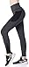picotee Women's Camo Seamless Workout Leggings Gym Butt Lifting Yoga Pants Compression High Waist TIK Tok Athletic Yoga Leggings-Deep Gray Small