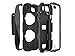 Griffin Survivor All-Terrain Case for iPhone 7 - Black, GB42761