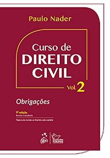 Livro Curso de Direito Civil - Vol. 2 - Obrigações