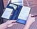 Server Wallet Organizer Book for Waiters – 5