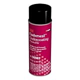 3M(TM) Undercoating, 08882, 17 oz Net Wt/481 gr, 6