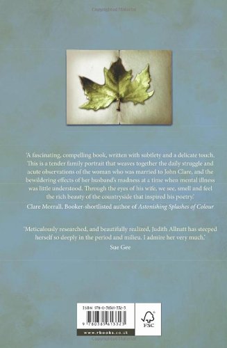 The Poet's Wife
