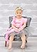 Hairbows Unlimited Silver Dance or Ballet Tutu
