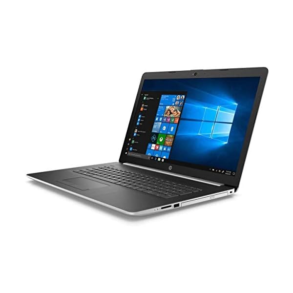 HP 17.3" NonTouch Laptop Intel 10th Gen i51035G1, 1TB Hard Drive
