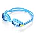 HiCool Anti-Fog Swim Goggle for Kids and Early Teens