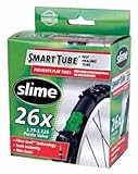 Itw Global Brands 30047 24-Inch Slime Pre-Filled Bicycle Tire