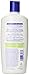 Kiss My Face Whenever Shampoo, Shampoo with Green Tea & Lime, 11 Ounce (Pack of 3)
