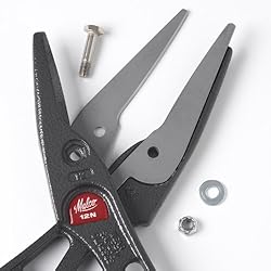 Malco MC12NG 12 in. Combination Cut Aluminum Snip