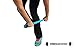 Shin Splint Roller | Calf Roller for Muscles | Shin Massager for Runners | Leg Roller Stick - Blue Elite Hard,17