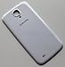 Original White Samsung Galaxy S4 S 4 IV GT-i9500 Battery Door Back Cover Housing OEM (Bulk Packaging)