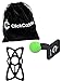 ClickCaddie+ Golf Cart Phone Mount (Green)